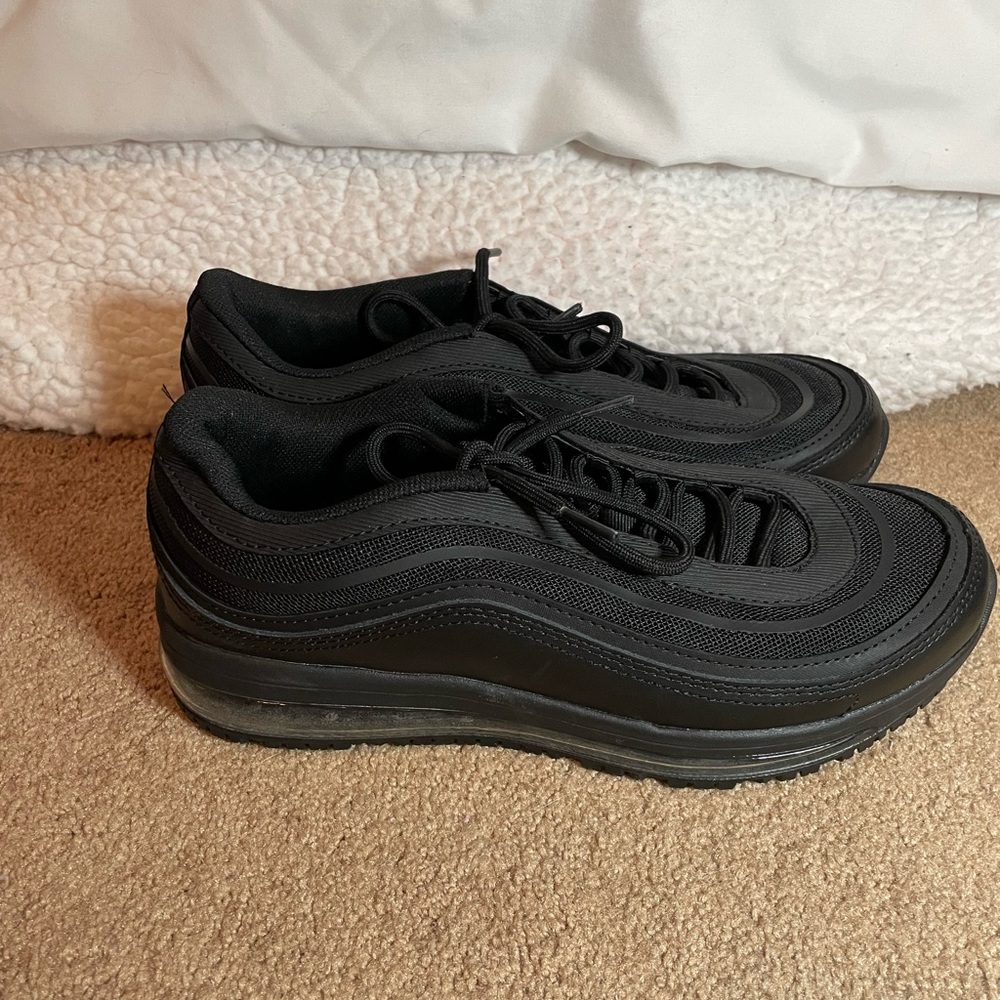 TredSafe slip resistant shoes